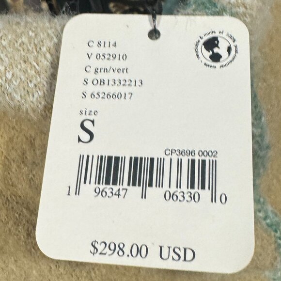 Free People South Bend Cardi NWT ~ RARE! - Picture 7 of 7